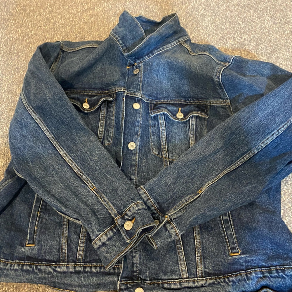 Old Navy Jean Jacket